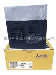 FR-E710W-5.5KW日本三菱變頻器,變頻器深圳代理，三菱變頻器技術支持