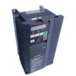 FR-A840-03610-2-60(132KW)/FR-A840-132K三菱變頻器，3相380V變頻器，矢量控制內置PLC