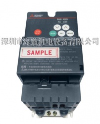 FR-CS84-120-60/FR-CS84-5.5K三菱變頻器|小型智能變頻器