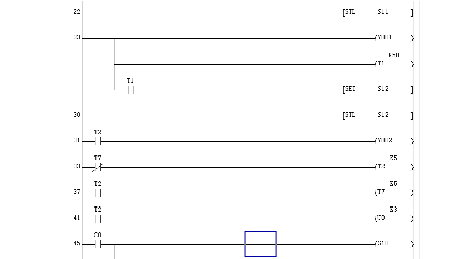 對于PLC新手來說，什么是是PLC的三大量都不知道